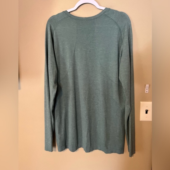 Lululemon Men’s Vent Tech 2.0 Ling Sleeve - Picture 3 of 7